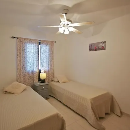 Holiday home Nepal Playa Blanca (Lanzarote)