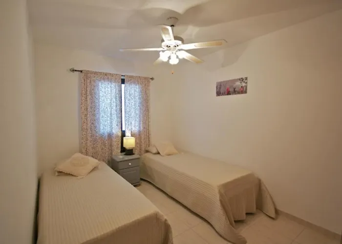 Holiday home Nepal Playa Blanca (Lanzarote)