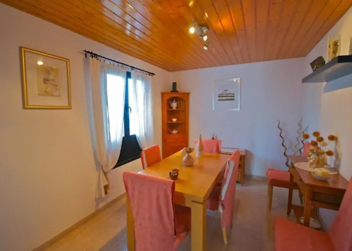 Holiday home Nepal Playa Blanca (Lanzarote)