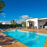 Сasa de vacaciones Nepal Playa Blanca (Lanzarote)